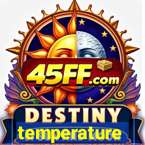 temperature converter jogo